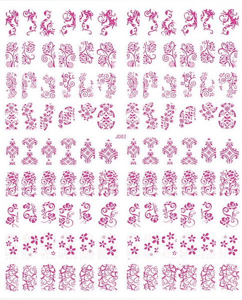 Flex Decal-Pink ● GelliCo USA ● Nail Art Design ● Best Top Gel ● Best Matte Top Gel ● Cheapest Gel Polish ● High Quality Gel Polish ● Marble Nail Art Design ● Chrome Nail Art Design ● Make Nail at Home ● Best Nail Gel ● Best Nail Polish 