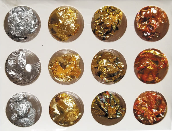 Laser Metallic Foil ● GelliCo USA ● Nail Art Design ● Best Top Gel ● Best Matte Top Gel ● Cheapest Gel Polish ● High Quality Gel Polish ● Marble Nail Art Design ● Chrome Nail Art Design ● Make Nail at Home ● Best Nail Gel ● Best Nail Polish 