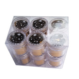 Gold Foil ● GelliCo USA ● Nail Art Design ● Best Top Gel ● Best Matte Top Gel ● Cheapest Gel Polish ● High Quality Gel Polish ● Marble Nail Art Design ● Chrome Nail Art Design ● Make Nail at Home ● Best Nail Gel ● Best Nail Polish 
