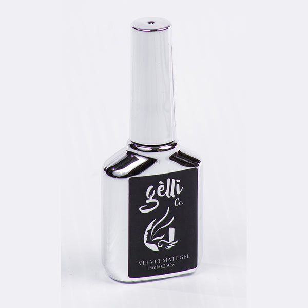 Velvet Matt Gel ● GelliCo USA ● Nail Art Design ● Best Top Gel ● Best Matte Top Gel ● Cheapest Gel Polish ● High Quality Gel Polish ● Marble Nail Art Design ● Chrome Nail Art Design ● Make Nail at Home ● Best Nail Gel ● Best Nail Polish 