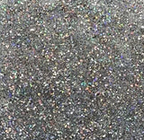 SparkGliz Gel #01, Gel glitter