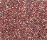 SPARK GLIZ GEL #02, Gel glitter 0.5oz