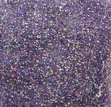 SPARK GLIZ GEL #03, Gel Glitter 0.5 Oz