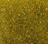 SparkGliz Gel #04, Gel glitter