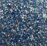 SPARK GLIZ GEL #08, Gel glitter 0.5oz